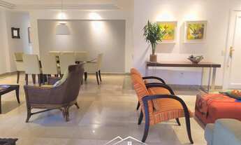 Imagem 7: Apartamento com 3 Quartos à Venda, 178m² - Jardim Oceânico, Barra da Tijuca, RJ