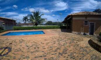 Imagem 2: LAGOA SANTA - Casa Padrão - Joá