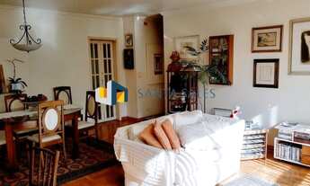 Imagem 3: Apartamento 3 dormitórios Campo belo