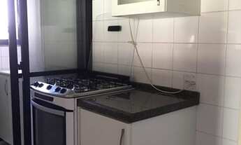 Imagem 6: Venda Apartamento 2 Dormitórios - 84 m² Vila Clementino