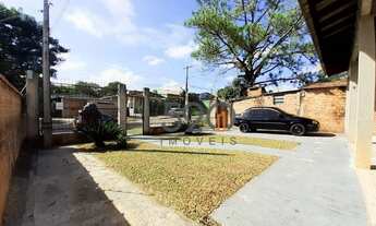 Imagem 3: Casa com 2 dormitórios à venda, 80 m² por R$ 318.000,00 - Formoza - Alvorada/RS