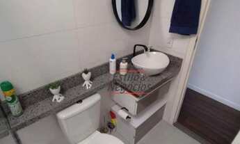 Imagem 5: Casa com 2 dormitórios à venda, 60 m² por R$ 345.000,00 - Parque Rincão - Cotia/SP