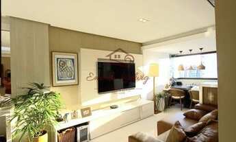 Imagem 7: Apartamento para Venda em Salvador, Pituba, 3 dormitórios, 3 suítes, 1 banheiro, 2 vagas