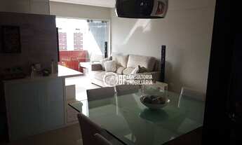 Imagem 2: Apartamento com 77 m² na Madalena