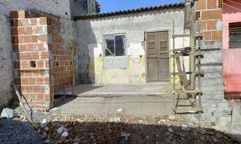 Imagem: Vendo casa com poucas coisas pra fazer Em