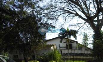 Imagem: Casa à Venda - Centro