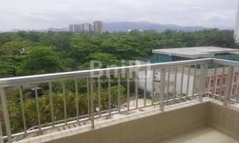 Imagem: Condomínio Rosa da Praia - Excelente apartamento