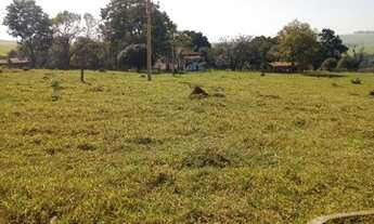 Imagem 3: Sítio 15 Alqueires