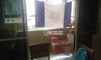 Imagem 4: Vendo Aptoº 90m², 3 quartos, 1 suíte, 2 banheiros, 2 vagas na Madalena