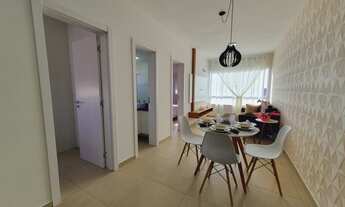 Imagem 5: Apartamento para venda com 80 metros quadrados com 2 quartos em Centro - Tramandaí - RS