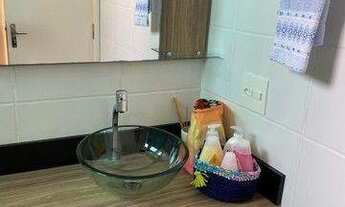 Imagem 7: Apartamento à venda, 68 m² por R$ 420.000,00 - Vila das Belezas - São Paulo/SP