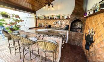 Imagem 7: Casa 4 Dormitórios para venda em Rio de Janeiro - RJ