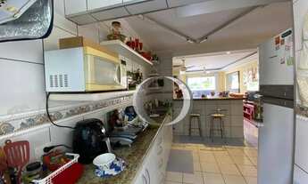 Imagem 7: Apartamento com 3 dormitórios à venda, 100 m² por R$ 420.000,00 - Enseada - Guarujá/SP