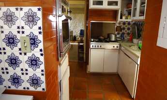 Imagem 7: Área privativa à venda, 3 quartos, 1 suíte, 1 vaga, Sion - Belo Horizonte/MG