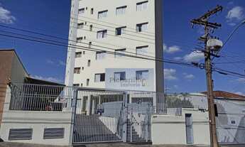 Imagem 2: Apartamento à venda, 74 m² por R$ 329.000,00 - Vila Nery - São Carlos/SP