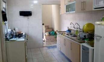 Imagem 3: Sobrado Comercial em Moema, 240m², 3 Dorms, 2 suites, 2 salas por 10.000R