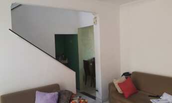 Imagem 3: Casa com 2 dormitórios à venda em Belo Horizonte