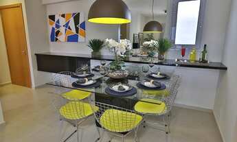 Imagem 3: Ribeirao Preto - Apartamento Padrão - Parque dos Lagos