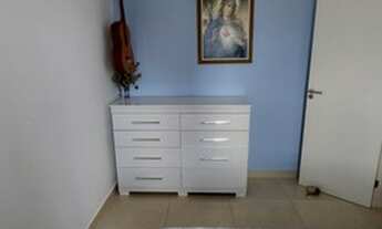 Imagem 4: Apartamento para venda tem 93 metros quadrados com 3 quartos e DCE