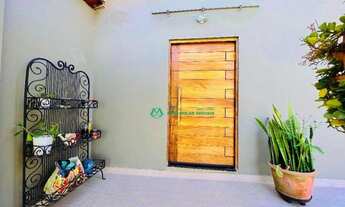 Imagem 6: Casa com 3 dormitórios à venda, 370 m² por R$ 1.400.000,00 - Los Álamos - Vargem Grande Pa