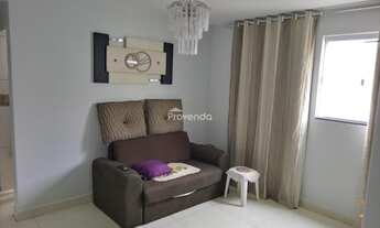 Imagem 2: APARTAMENTO 2 QUARTOS VILA SÃO TOMAZ APARECIDA DE GOIÂNIA