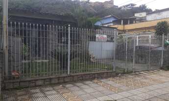 Imagem: Casa totalmente linear no bairro Conforto