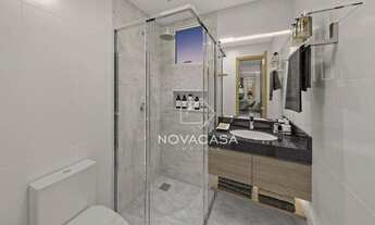 Imagem 2: Apartamento com 2 dormitórios à venda, 48 m² por R$ 258.900,00 - Céu Azul - Belo Horizonte