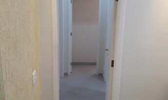 Imagem 7: Apartamento com 3 dormitórios à venda, 98 m² por R$ 476.000,00 - Jardim Stella - Santo And