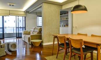 Imagem 4: Apartamento à venda, Brooklin Paulista, São Paulo, SP