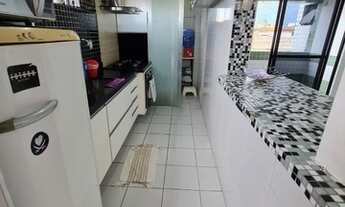 Imagem 4: Bessa - Alugo apartamento com 2/4, posição sul, primeiro andar, bastante ventilado