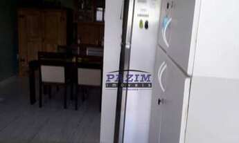 Imagem 7: Casa térrea com 2 dormitórios à venda, 91 m² - Bosque dos Eucaliptos - Valinhos/SP