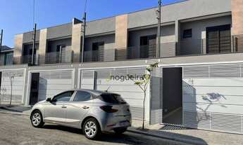 Imagem 5: Sobrado com 3 dormitórios à venda, 90 m² por R$ 650.000,00 - Campo Grande - São Paulo/SP