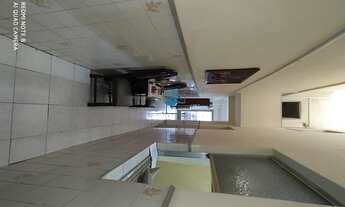 Imagem 5: Casa para venda com 240m², triplex, muito espaçosa