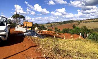 Imagem 6: Chácara financiada na roça com agua e luz aceito carro