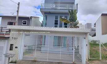 Imagem: Sobrado para Venda em Mogi das Cruzes, Mogi