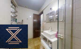 Imagem 2: Apartamento com 3 dormitórios à venda, 65 m² por R$ 690.000 - Botafogo - Rio de Janeiro/RJ