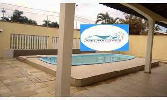 Imagem 7: Casa Ampla e Com Piscina, Itanhaém - R$ 398 mil, Cod: 855