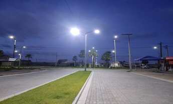 Imagem: Gt Lotes no Jereissate 3, Atras da Heineken