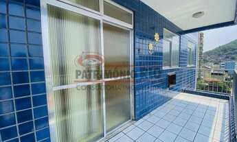 Imagem: Cobertura duplex Vaz Lobo - 2qtos - vaga