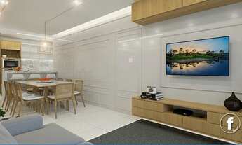 Imagem: SãO JOSé - Apartamento Padrão - Kobrasol