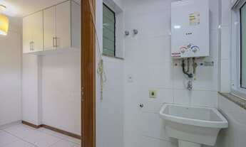 Imagem 5: Apartamento para venda tem 78 metros quadrados com 2 quartos em Botafogo - Rio de Janeiro