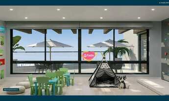 Imagem 2: Apartamento com 3 dormitórios à venda, 95 m² por R$ 833.655,68 - Tabuleiro - Camboriú/SC