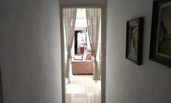 Imagem 5: Casa a 800 metros da futura estação de Metrô Anália Franco