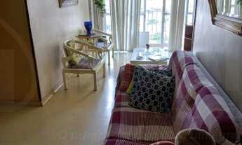 Imagem: Rio de Janeiro - Apartamento Padrão - Freguesia