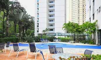 Imagem 3: SÃO PAULO - Apartamento Padrão - MORUMBI