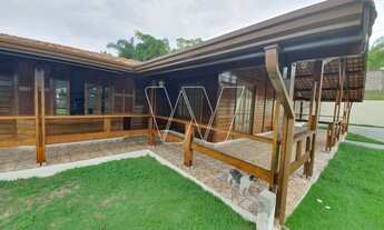 Imagem: Casa - Colinas do Ermitage (Sousas) - Campinas