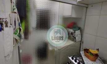 Imagem 4: Apartamento com 2 dormitórios à venda, 49 m² por R$ 280.000,00 - Centro - São Bernardo do