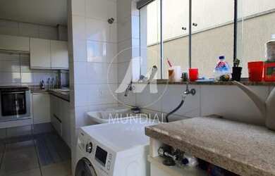 Imagem 5: Casa (sobrado em condominio) 3 dormitórios/suite, cozinha planejada, portaria 24 horas, em