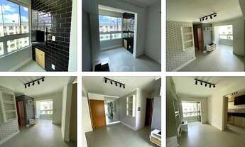 Imagem: Porto Alegre - Apartamento Padrão - Morro