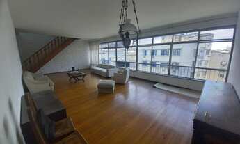 Imagem: Exclusiva Cobertura Ipanema / Copacabana